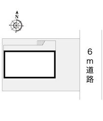 レオパレス飛龍の物件内観写真